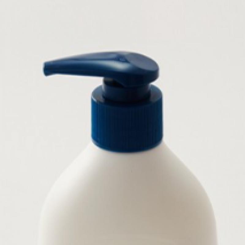Derma B Ceramd Repair Cream Wash 400ml