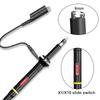 Universal Oscilloscope Probe 100MHz 200MHz Oscilloscope Leads  Electronic Testing