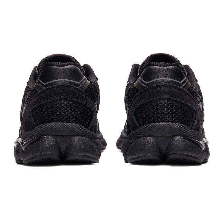 Onitsuka Tiger Ultirs Fashion Versatile Durable Low-Top Casual Shoes Unisex sneaker Black 1183C478-001