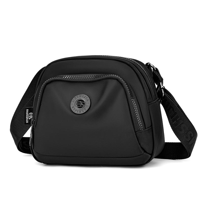 Stylish Crossbody Bag for Women with Adjustable Strap and Multiple Compartments for Daily Use and Travel