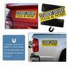 Accesorii de exterior – Autocolante pentru auto