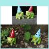 Animal Garden Statue With Resin Material Perfect For Outdoor Decor And Giftgiving
