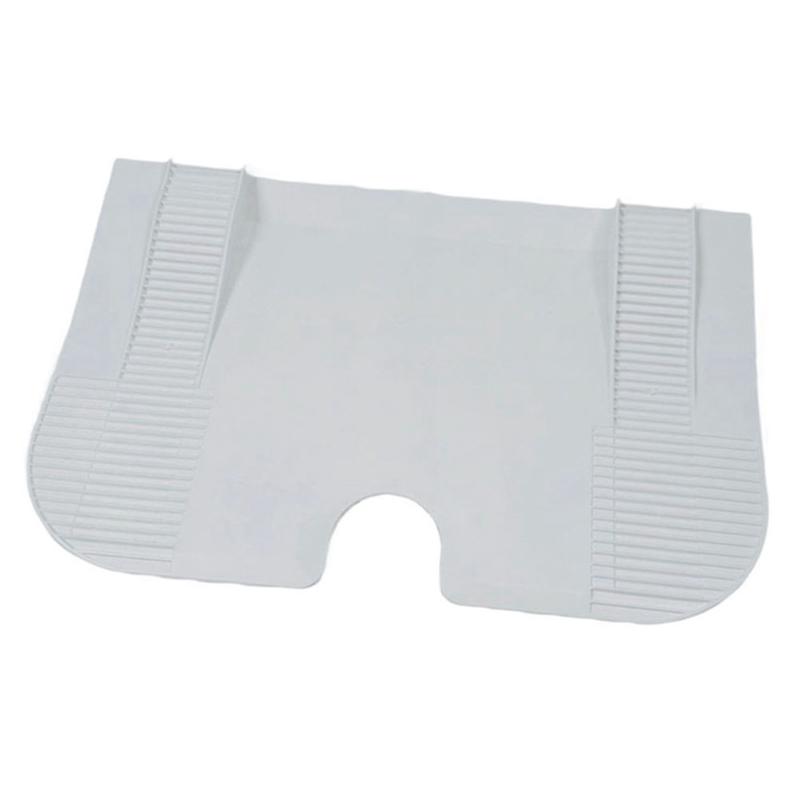 

A96I-For Roborock Pro P10/P10S PRO For Mountaineering Ramp Robot Vacuum Replacement Part белый