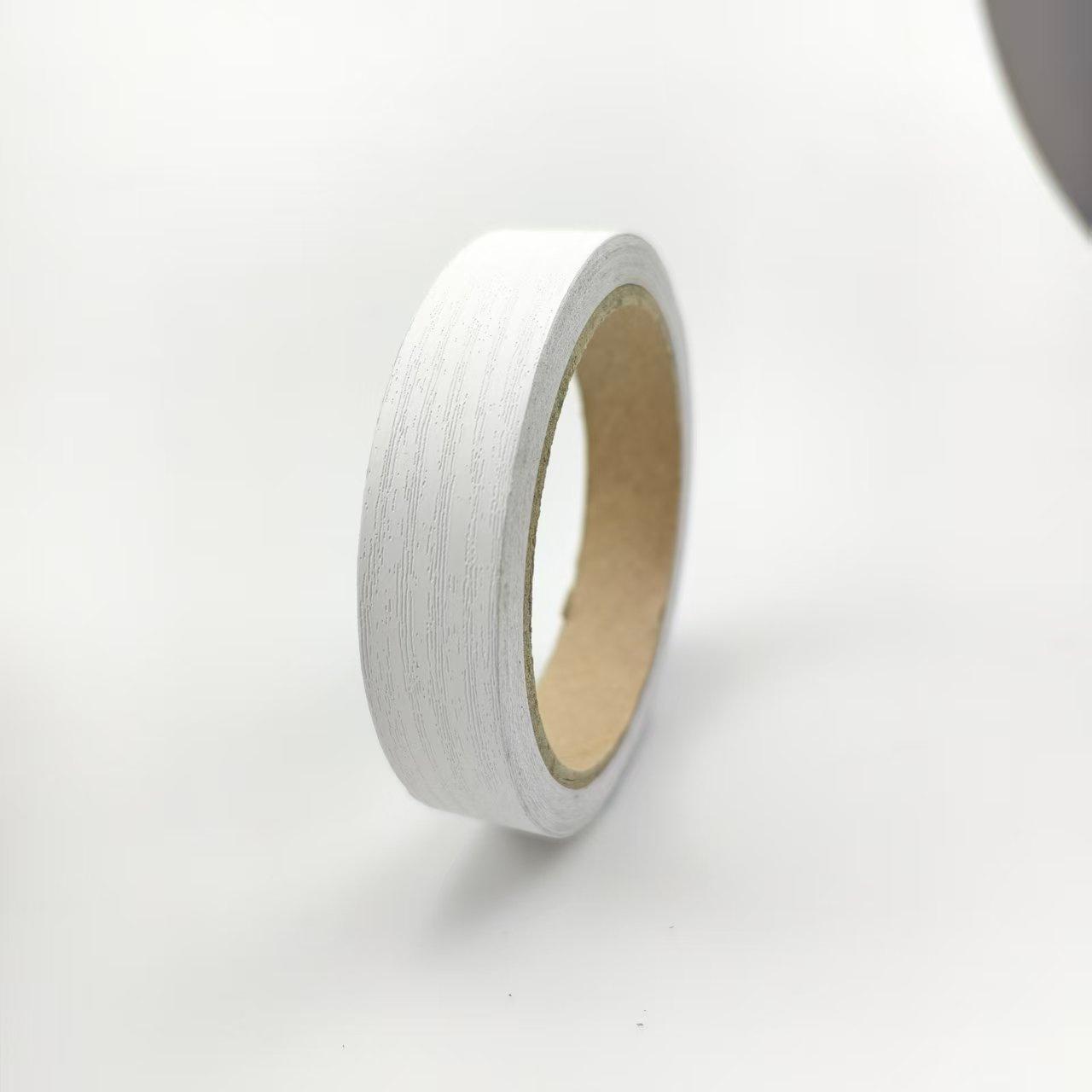 

1PC 10mx2cm Self-adhesive PVC Edge Banding,home Decoration Sticker,suitable for Edge Banding of Wooden Kitchens,furniture 2cmX10m