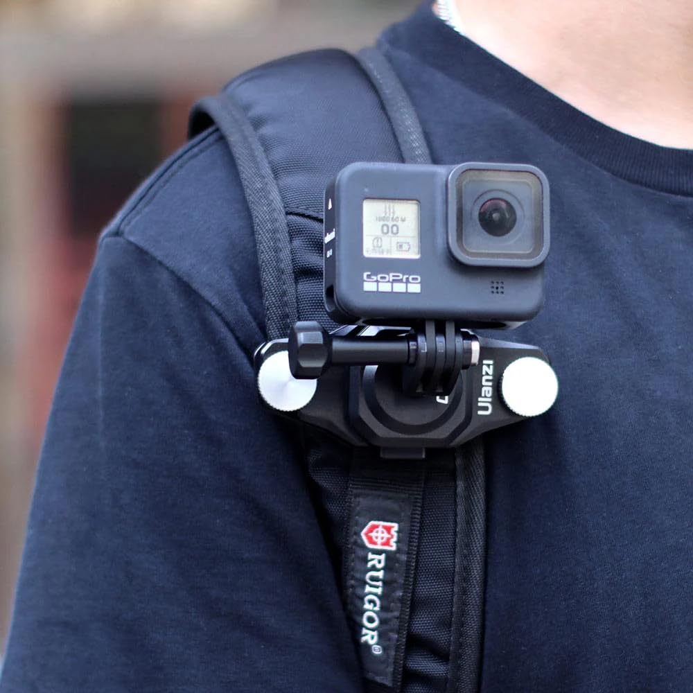 Ulanzi 2105 Backpack Belt Clip