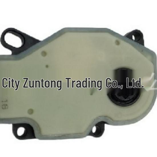 Ford F-150/Expedition Grille Shutter Actuator Motor (Lower) JL3Z10884