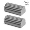 Blinds Glass Damp Clean Duster Sponge Sponge Cleaning Brush Magical Dust Cleaning Sponges Household