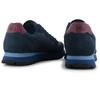 Sun68 Tom Solid - Men's Sneakers Shoes Navy Blue Z46101-0735 ORIGINAL
