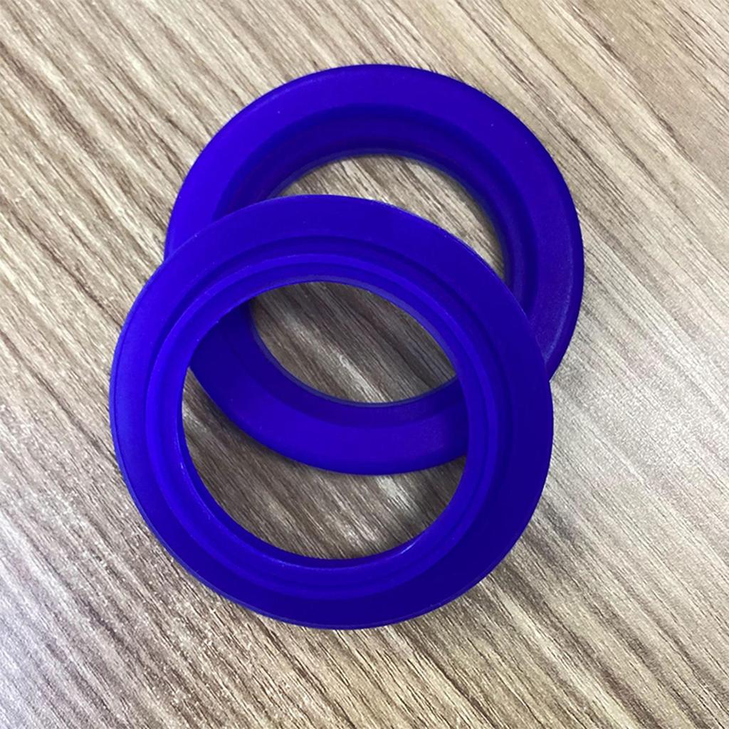 2 Stück Brühgruppen-Dichtung für Sunbeam EM6900/EM6910/EM6910R/PU6910/EM7000/EM7000R/EM7000K/EM7000 Kaffeemaschinenzubehör