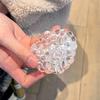 1PC Pop Bead Squeeze Fidget Ball Slow Rebound Squishy Toy Handmade Stress Relief Desktop Mood Toy
