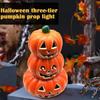 Gift DIY For Home Party Shopping For Home Party Pumpkin Lamp Lantern Led Light Halloween Decoration