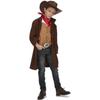 Déguisement De Cow-boy Pour Un Garçon