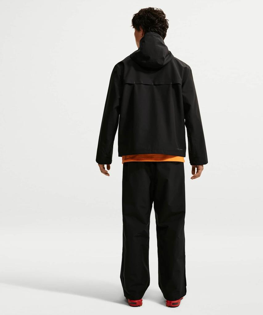 NIKE Windrunner Storm Fit Adv Jacket M - Black:White / Io4380-010