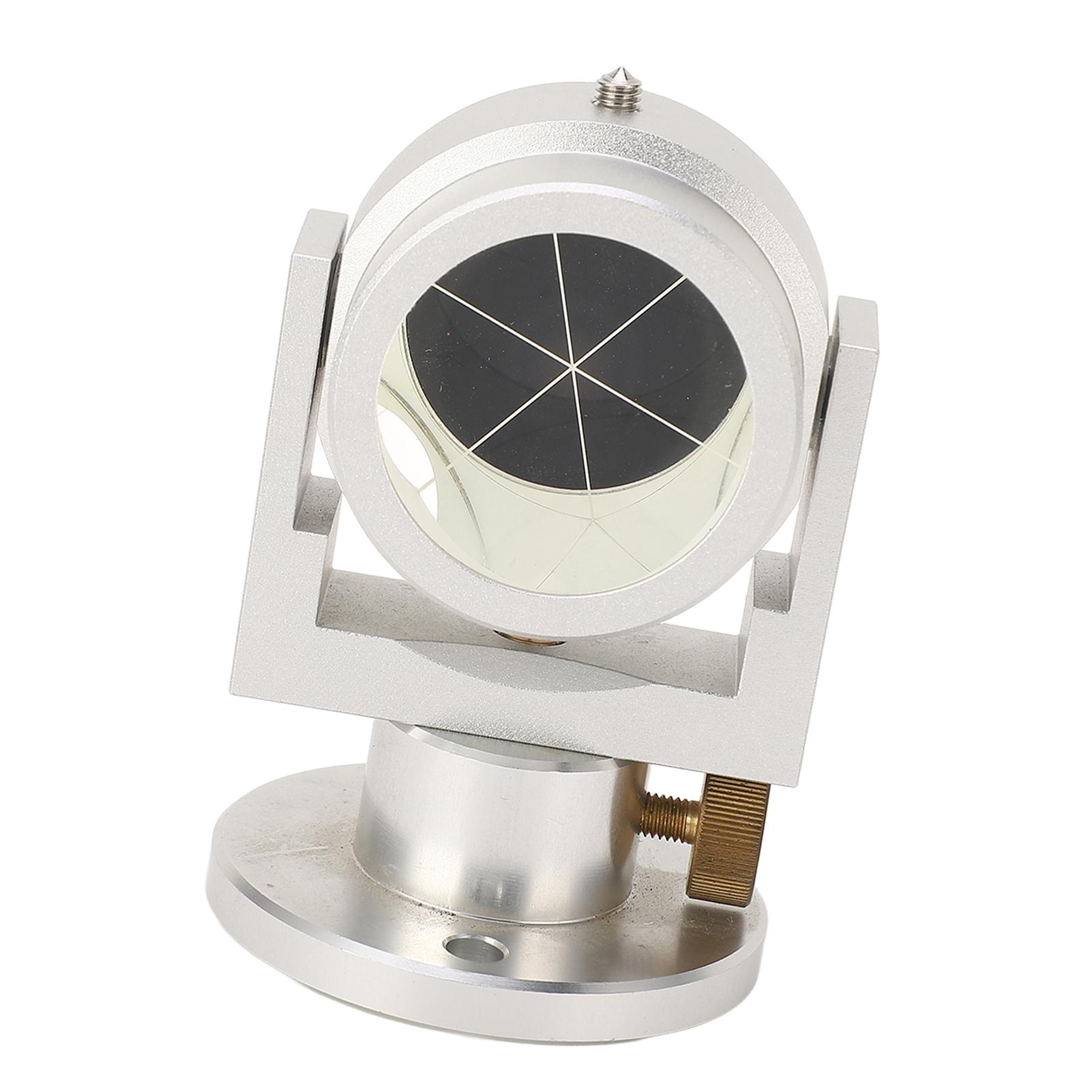 Total Station Mini Prisma 25,4 mm K9 Glas Nauwkeurige Positionering Landmeting Mini Prisma voor Trimble