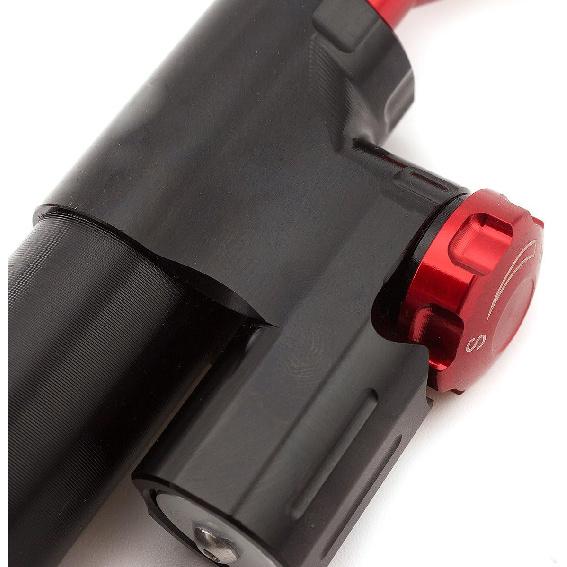 Motorcycle Adjustable Universal Steering Damper Stabilizer Control Fit For GSXR 1000 750 K4 K5 K6 ZX636 ZX6R Z1000 Z400 CB1000R D.uke125 YZF R6 MT-09