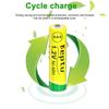 KEPTU 4-32pcs 3A AAA Rechargeable Battery 1.2V 900mAh Ni-MH Batteries