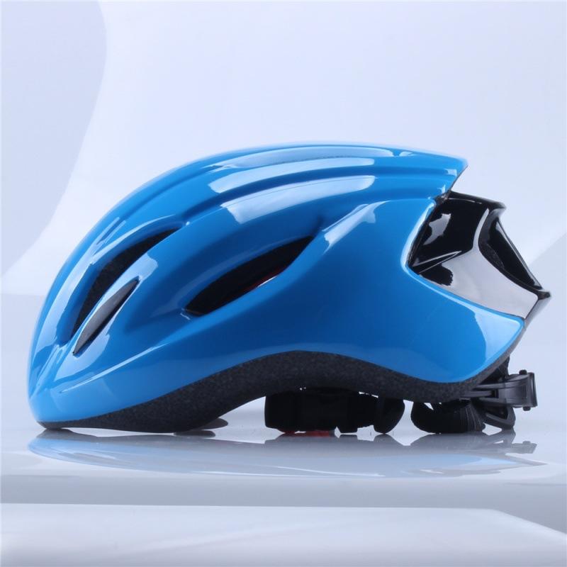 Cycling helmets Men and women self-propelled mountain bike bicycle balance bike electric bicycle motorcycle safety helmet