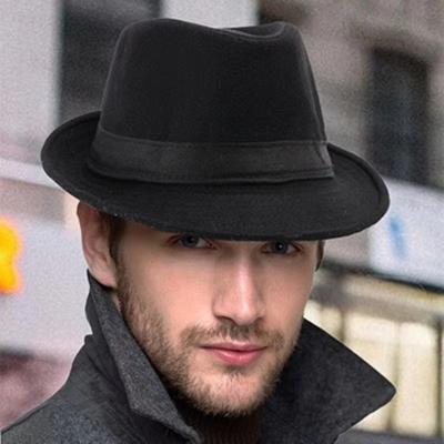 Hatte – Fedora-hatte