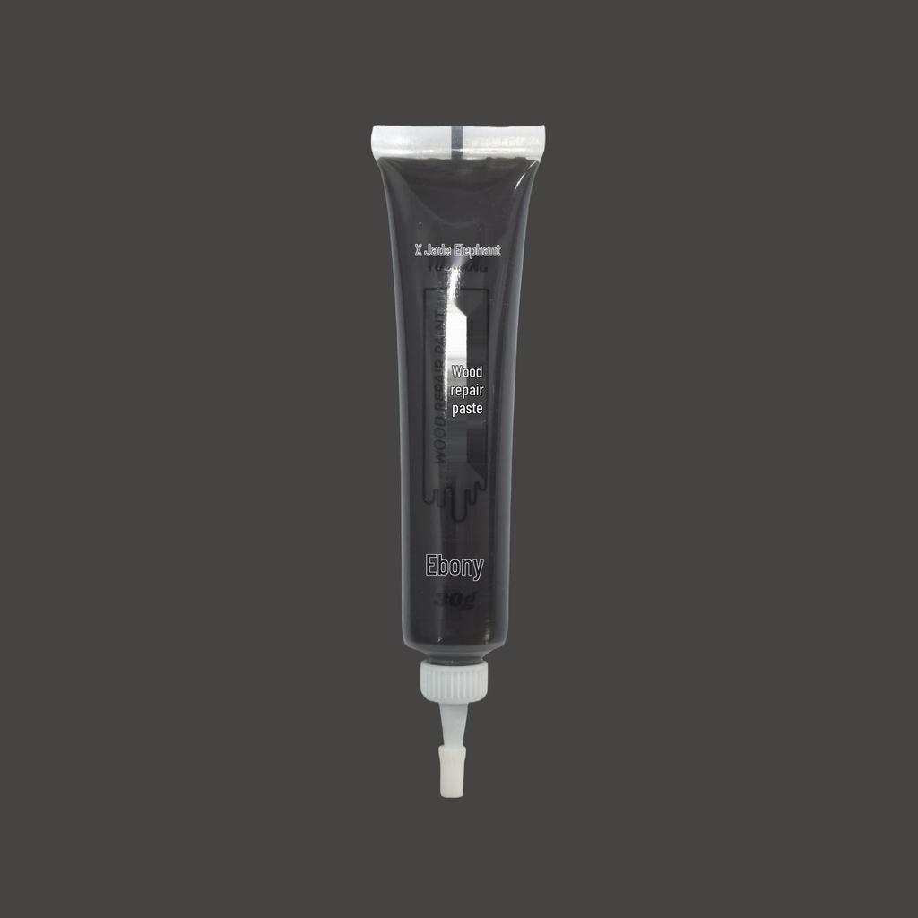 Jade Elephant Wood Repair Touch-Up Pen for Furniture, Doors, and Floors