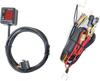 PROTEC Shift Position Kit for CT125 Hunter Cub 11705 Indicator, Vehicle-Specific 2023~ (JA65) SPI-GP04