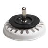 1Pcs 74mm Diameter Drainage Filter For Kitchen Bathroom Sink Plug Durable Sink Strainer