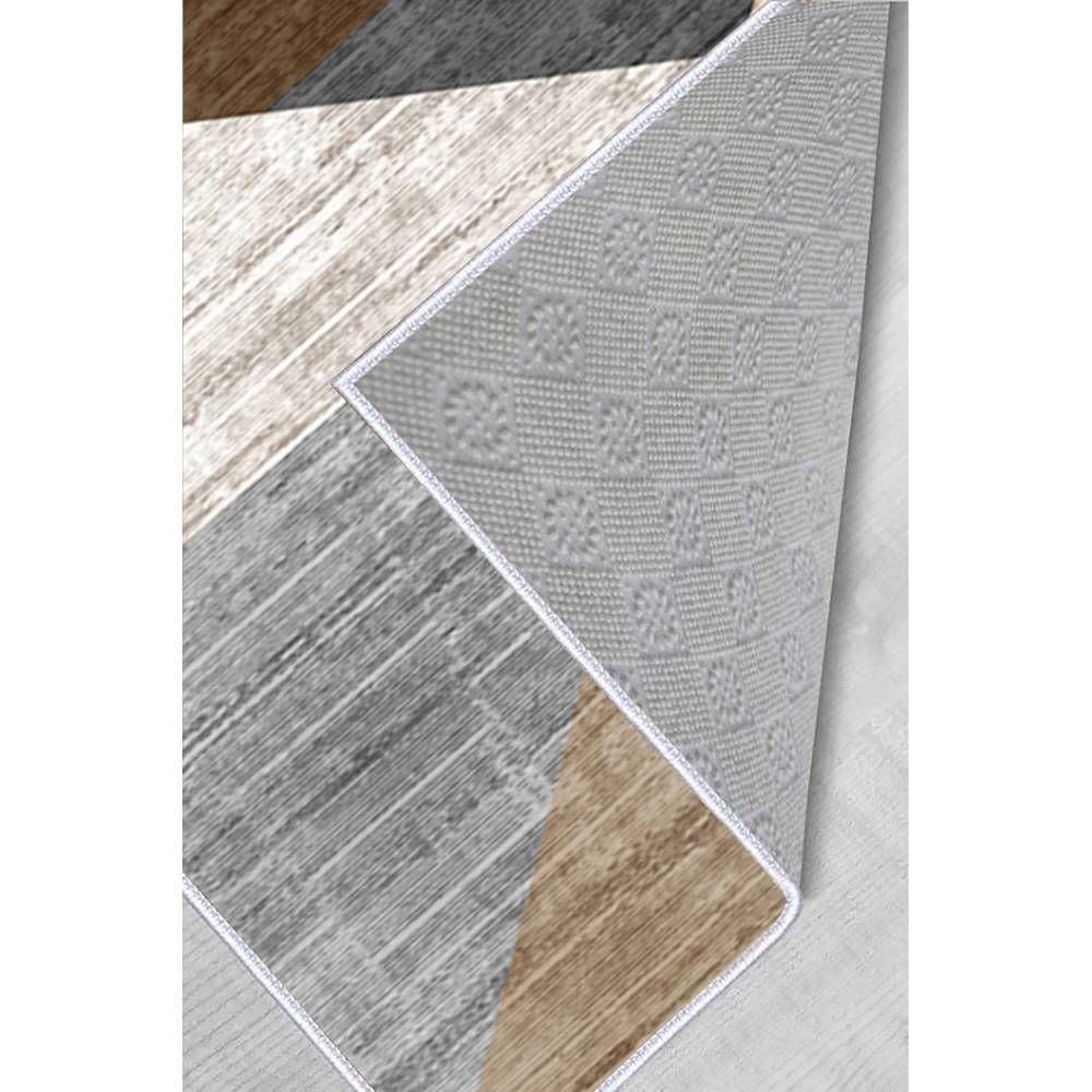 Rovigo Home Washable Printed Carpet RVGHOME1390-HT925