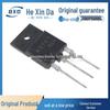 K3747 2SK3747 High-Power TO3P-F 1500V 2A Through-Hole MOSFET Transistor