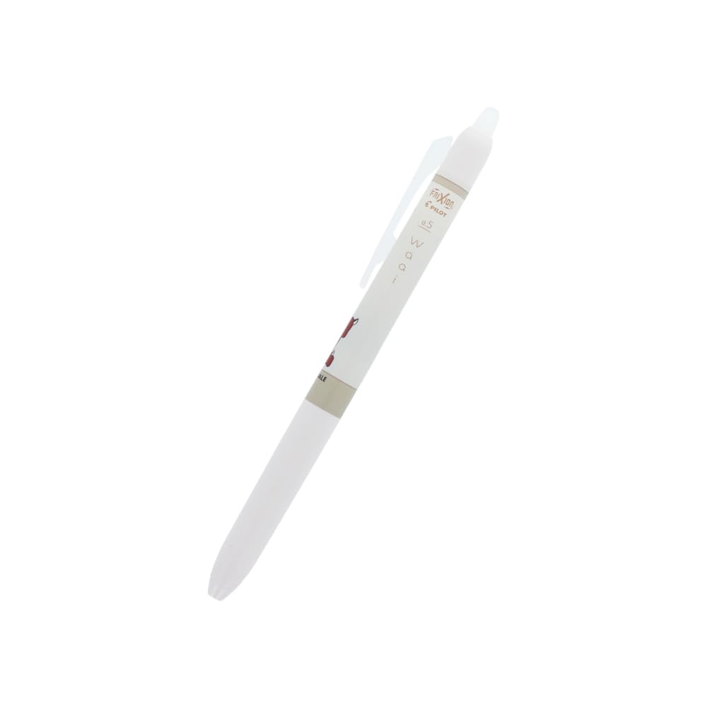 Stationery Disney FriXion Ballpoint FriXion Seiji Matsumoto X Disney Sand S4657519 Sun-Star Pen, Waai, Standard, Beige,