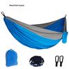 Premium Portable Hammock - Single/Double, 270x140CM, 210T Nylon