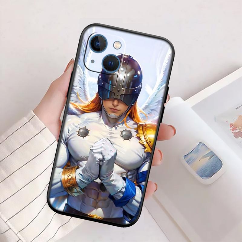 

D-Digimons New High-End Shell Phone Case for Xiaomi Poco F8 M4 M5 M6 M7 X3 X6 X7 Pro GT NFC Ultra Poco M4 5G