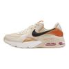 Nike Air Max Excee 'Cremeweiß Orange' Damen-Sneaker Freizeitschuhe CD5432-107