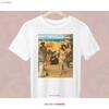 A Harvest Festival Lawrence Alma Tadema T Shirt Greek For Trendy Stylish Vintage Casual Soft Designer Clothes Fashion