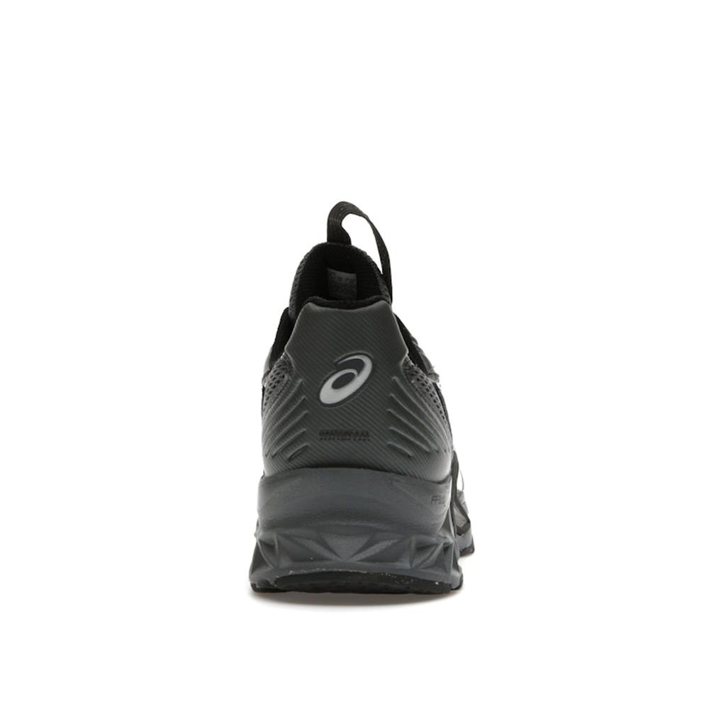 Kiko Kostadinov x ASICS HN2-S Protoblast Ocelově šedá Čistě stříbrná Unisex tenisky 1201A246-020