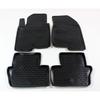 J&amp;J AUTOMOTIVE | Tapis De Sol En Caoutchouc 3D Exclusive Pour Jeep Cherokee 2008-2013