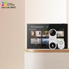 Ezviz Smart Video Doorbell System Bundles (CN Version)