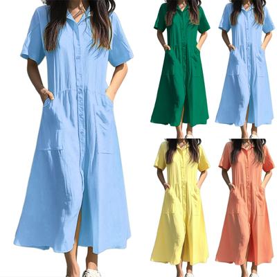 Φορέματα – Καθημερινά φορέματα