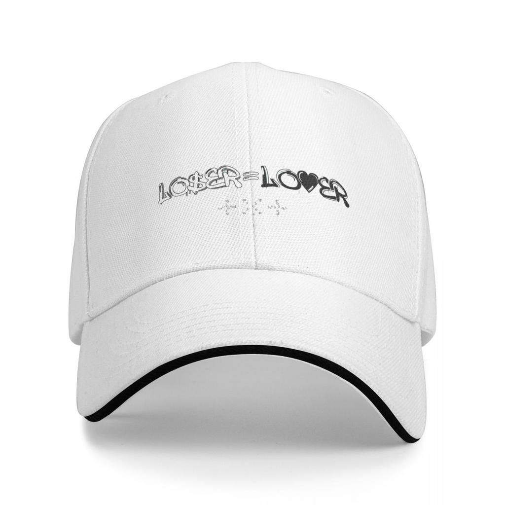 Txt Loser=Lover Kpop Baseball Cap Pferd Hut benutzerdefinierte Hüte Angeln Hut Streetwear Trucker Hüte für Unisex Damen
