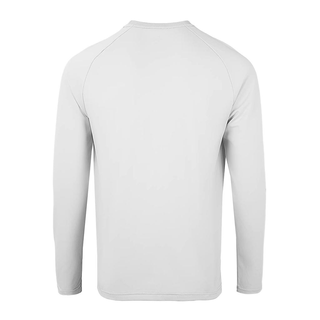 Under Armour Sudadera Unisex sencilla holgada casual con estampado de logo y cuello redondo 25600302-014