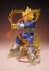 Dragon Ball Kai Figuarts ZERO Super Saiyan Vegeta