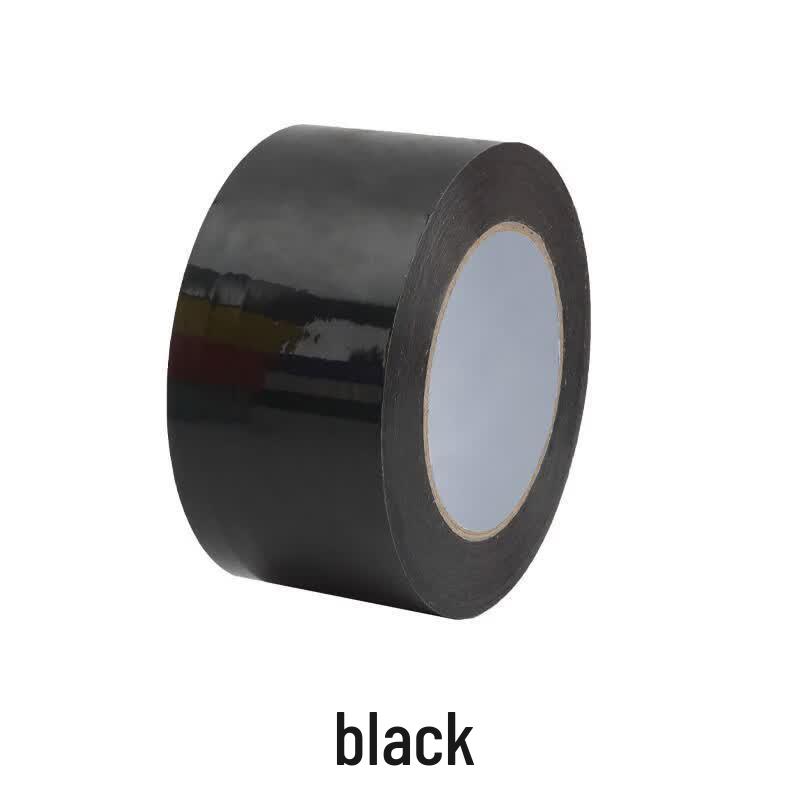 Shixun Black Packaging Sealing Tape