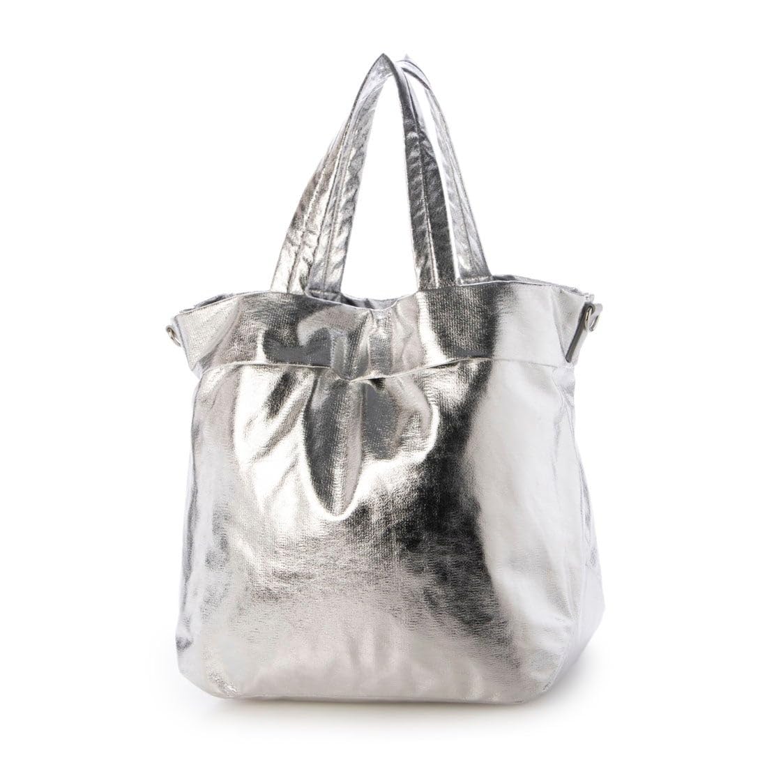 Kashkash Мягкая Сумка-Шоппер 2-Way Большая 10-00-02900 Женская SV