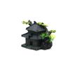 Resin Artificial Fish Tank Aquarium Mountain Rockery Landscape View Decoration Fish Tank Accessories Decoration Decoration