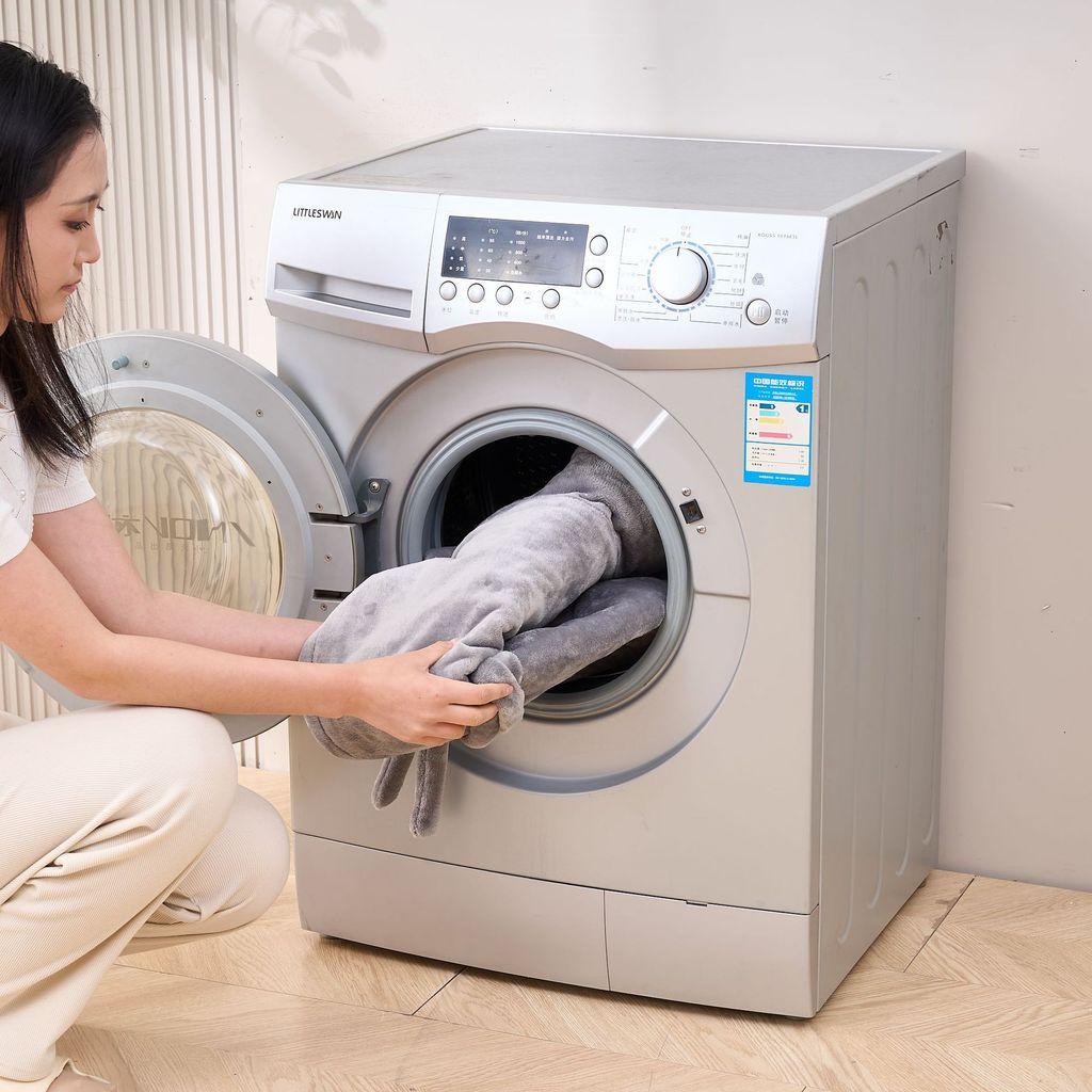 Coperta Elettrica Portatile per la Casa Alleviare il Dolore Cuscino Elettrico Riscaldante Terapia con Impacchi Caldi Sciarpa Riscaldante per Spalle