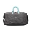 Women's Large Capacity Expandable Duffel Bag - Lightweight, Fashionable, Crossbody for Business Trips and Sports Fitness