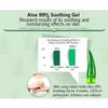 HOLIKA HOLIKA - Aloe 99% Soothing Gel 55ml