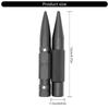 Ergonomic Professional Automotive Magnetic Dents Knocking Down Pen None Paint Repair Removal Tool For Car Motorcycles