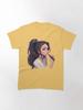 Selena Gomez Inspired Rare Poster Classic T-Shirt