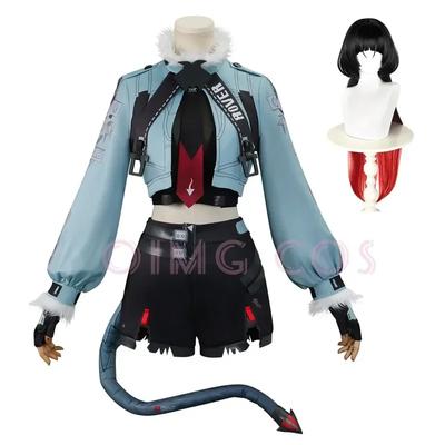 Faschingskostüme für Damen – Anime-Kostüme für Damen