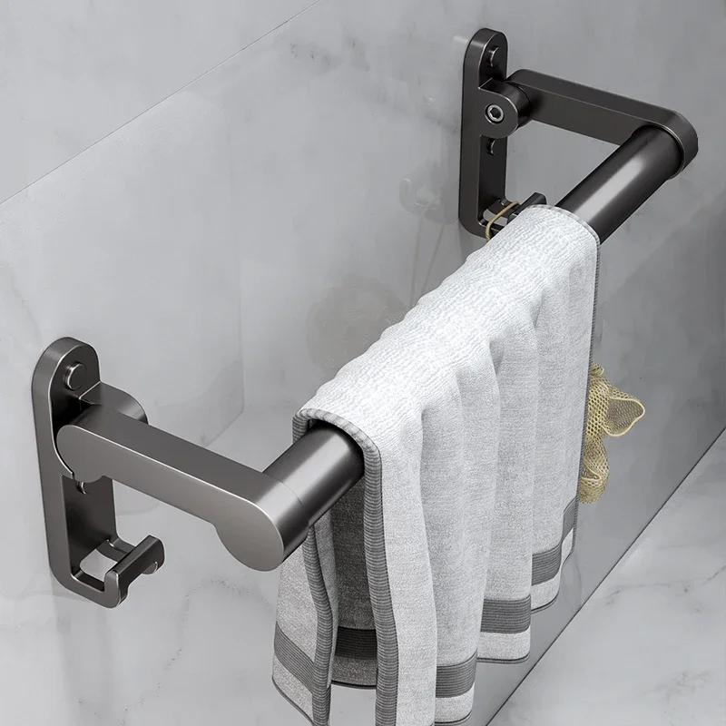Bohrfreie Armlehne Klappbar Badezimmer Toilette Ältere Sicherheit Toilettenarmlehnen Geländer Schwangere Frauen Toilette Rutschfester Griff