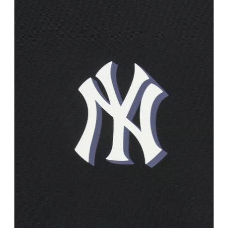 New MLB T Shirts Men's Black 3ATSM0744-50BKS